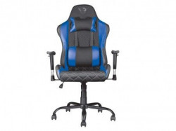 Trust Gaming Resto stolica GXT 707B Gaming Chair - blue ( 22526 ) - Img 3