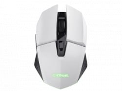 Trust gxt110 felox wireless mouse white ( 25069 )  - Img 3