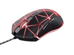 Trust gxt133 locx mouse Miš  ( 22988 ) -4