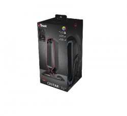 Trust GXT265 CINTAR RGB Headset Stand ( 23647 )  - Img 1