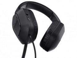 Trust gxt415 zirox headset - black slušalice ( 24990 )  - Img 11