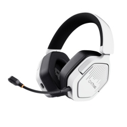 Trust gxt493w carus wireless bele slušalice (25534)-1