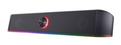 Trust gxt619 thorne rgb led soundbar (24007)