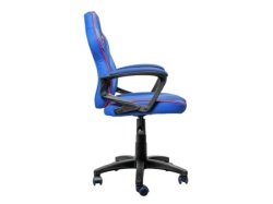 Trust GXT703SM Superman Revvo za decu/plava Gejming stolica  ( 25741 ) -3