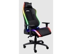 Trust gxt719 ruya rgb gaming/crna stolica  ( 25185 ) -5