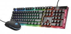 Trust GXT838 Azor combo us tastatura ( 23289 )