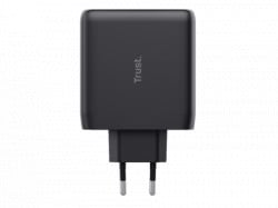 Trust Maxo 100W/USB-C/laptop/smartphone/tablet/2m USB-C kabel/crna punjač ( 24818 )  - Img 4