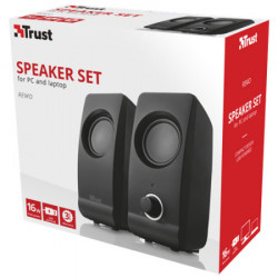 Trust Remo 2.0 speaker set 16W (17595) - Img 3