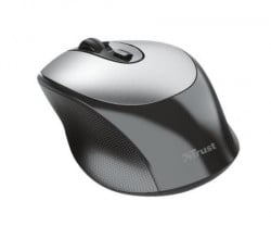 Trust Zaya wireless mouse rech black (23809) - Img 3