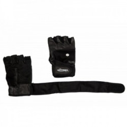TSport rukavice za fitness koža bi 576 l ( 576-L ) - Img 2