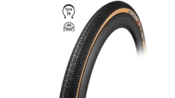 Tufo gravel speedero hd 700x44c, tr, crno-bež guma ( 71166901 )