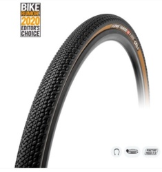 Tufo *guma tufo gravel thundero 700x36c, tr, crno-bež ( 711665 )