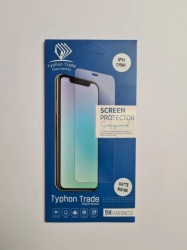 Typhon zaštitno staklo mate privacy nano 12 pro max ( 95105 )