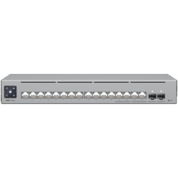 Ubiquiti 16-port ( USW-PRO-MAX-16-EU )