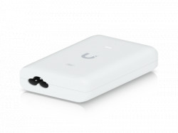 Ubiquiti 802.3at supported 30W POE Injector ( U-POE-AT-EU )  - Img 1