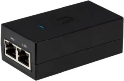 Ubiquiti PoE adapter POE-24-12W-G_EU Gigabit