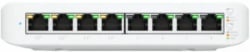 Ubiquiti Switch Lite Desktop 8 Port Gigabit,POE