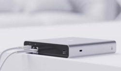 Ubiquiti UCK-G2-SSD UniFi Cloud Key -3