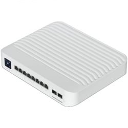 Ubiquiti usw-pro-8-poe-eu an 8-port ( USW-PRO-8-POE-EU )  - Img 2