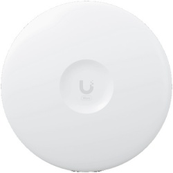 Ubiquiti Wave-Pro-EU 60 GHz radio that supports long-distance PtP (bridge) and PtMP links, 2x 2.5 GbE and 10G SFP+ ports ( WAVE-PRO-EU )