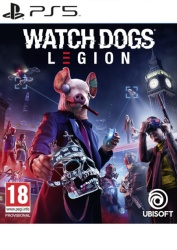 Ubisoft Entertainment PS5 Watch Dogs: Legion ( 039376 )