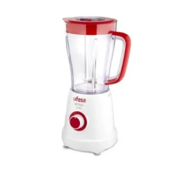 Ufesa BS4707 activa/belo crveni/snaga 500W/zapremina 1.5l Blender -4