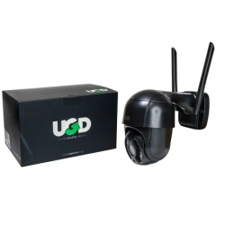 UGD a20hxm-4mp IP kamera -4