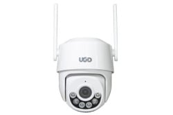 UGD a31xm-4mp IP kamera -2