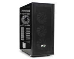Ugd Elite 3718 PSU-650W G650 Kućište