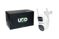 UGD p21s-3mp x2 IP kamera -2