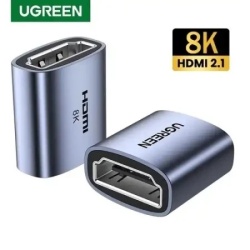 Ugreen hdmi 8k ff adapter ( 90592 )
