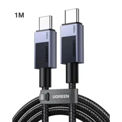 Ugreen L513 240W 1m brzo punjenje Kabl USB Tip C-Tip C