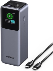 Ugreen pb722 25000mah 200w fast charging power bank ( 093-0025 )
