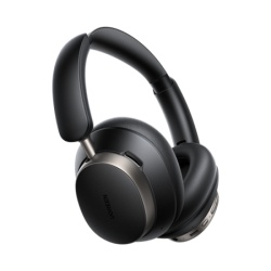 Ugreen Studio Pro Hybrid Active Noise-Cancelling Headphones Black HP206 (55687) ( 093-0118 )