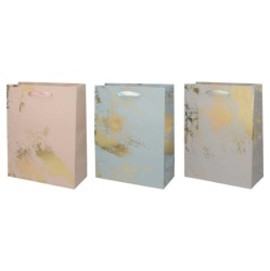 Ukrasna kesa srednja every day deluxe gold ( 75107 )