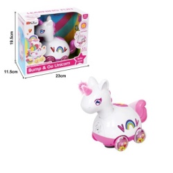 Unicorn sa muzikom i svetlom 35395a ( 32/09132 )
