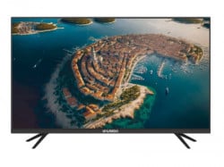 Union 50'' T2 Smart UltraHD TV (U50DE2UHDS) - Img 1