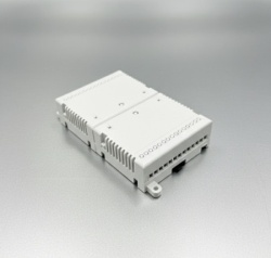 Unipos 7203M 2/2 Ulazno-izlazni modul ( U071 )