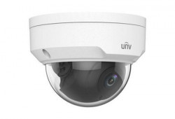 Uniview IPC 2MP dome 2,8mm IR (IPC322LB-SF28-A) - Img 2