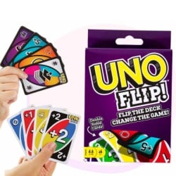 Uno express flip karte ( 1040996 )-5