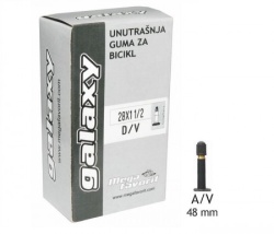 Unutrašnja guma 24x1.75/2.125 AV 48 mm GALAXY ( 701019 )-1