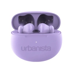 Urbanista austin Bluetooth slušalice sa mikrofonom, ljubicaste ( 1036030 )
