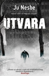 UTVARA - Ju Nesbe ( 7917 )