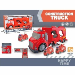 Vatrogasni kamion sa zvukom i svetlom 22090 ( 11/22090 )