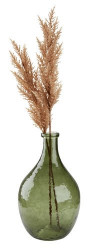Vaza Vilbert fi 27xV45cm zelena ( 4911875 ) - Img 2