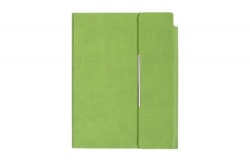 Velvet notes sa magnetnim preklopom B6 lime ( 116.847.47 )