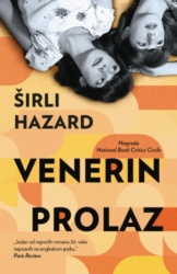 Venerin prolaz - Širli Hazard ( 14889 )