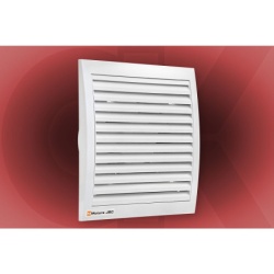 Ventilator mm 120 četvrtasti sa zaklopcem 1085 ( 17434 )