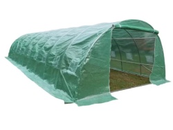 Venturo Green 6x3x2m Plastenik ( 1976 )