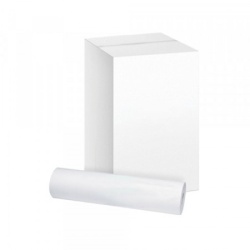 Verde Medicinski ubrus u rolni 80 metara 6/1 ( L137 )